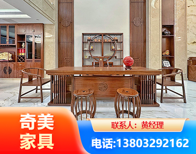 菏泽办公家具