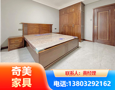 菏泽板式家具