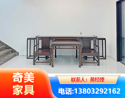 菏泽办公家具