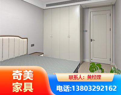 菏泽板式家具