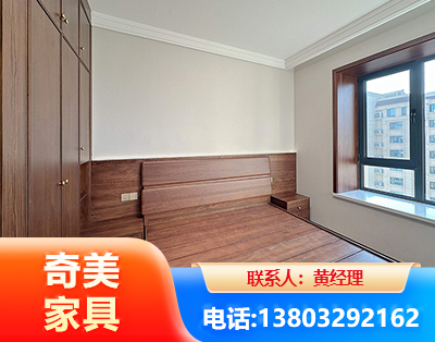 菏泽板式家具